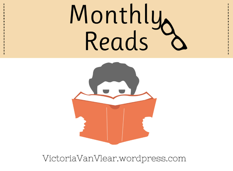 Monthly Reads: July