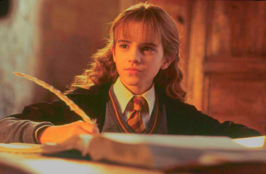 Hermione’s Homework: The Basilisk